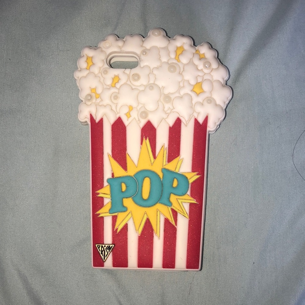 iPod touch 4 case